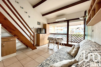 achat appartement port-la-nouvelle 11210