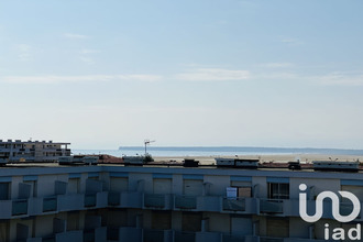 achat appartement port-la-nouvelle 11210