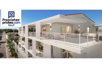 achat appartement port-la-nouvelle 11210