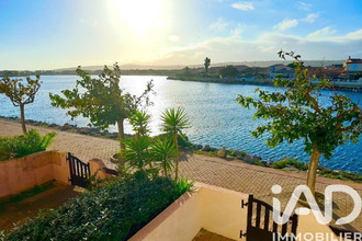 achat appartement port-la-nouvelle 11210