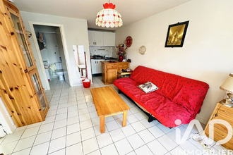 achat appartement port-la-nouvelle 11210