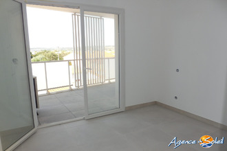 achat appartement port-la-nouvelle 11210