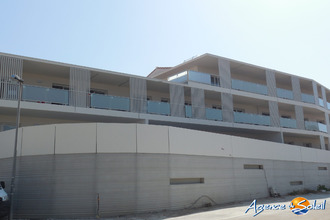 achat appartement port-la-nouvelle 11210