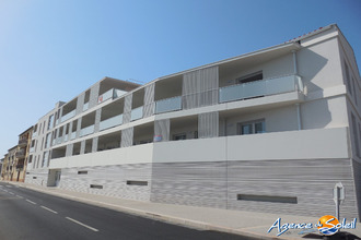 achat appartement port-la-nouvelle 11210