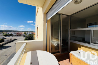 achat appartement port-la-nouvelle 11210