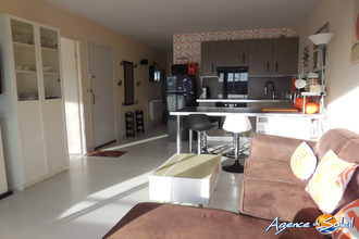 achat appartement port-la-nouvelle 11210