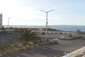 achat appartement port-la-nouvelle 11210