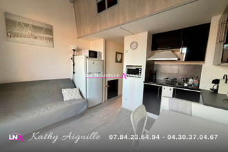 achat appartement port-la-nouvelle 11210