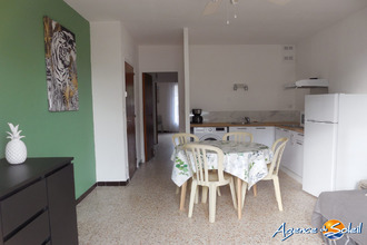 achat appartement port-la-nouvelle 11210