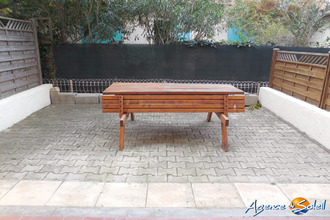 achat appartement port-la-nouvelle 11210