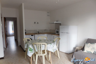 achat appartement port-la-nouvelle 11210