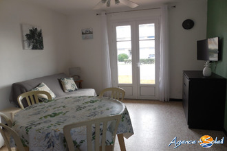 achat appartement port-la-nouvelle 11210