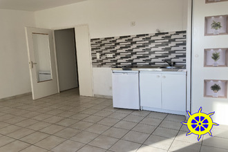 achat appartement port-la-nouvelle 11210