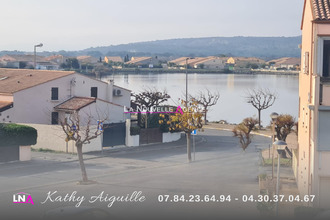 achat appartement port-la-nouvelle 11210