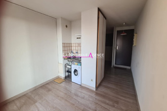 achat appartement port-la-nouvelle 11210