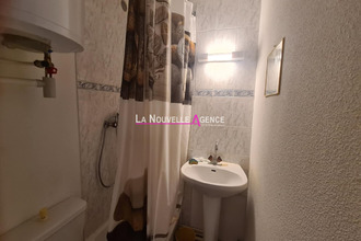achat appartement port-la-nouvelle 11210