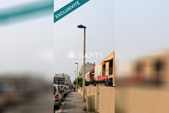 achat appartement port-la-nouvelle 11210