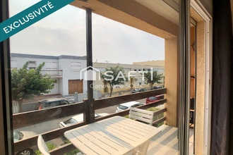 achat appartement port-la-nouvelle 11210