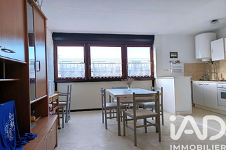 achat appartement port-la-nouvelle 11210