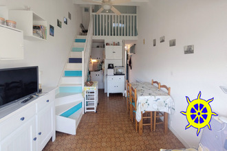 achat appartement port-la-nouvelle 11210