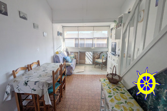 achat appartement port-la-nouvelle 11210