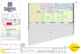 achat appartement port-la-nouvelle 11210