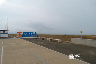 achat appartement port-la-nouvelle 11210