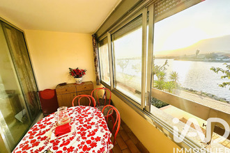 achat appartement port-la-nouvelle 11210