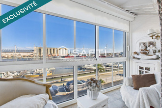 achat appartement port-la-nouvelle 11210