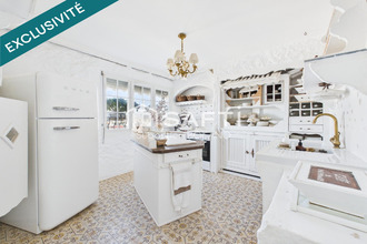 achat appartement port-la-nouvelle 11210