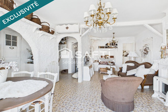 achat appartement port-la-nouvelle 11210