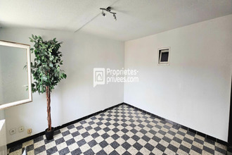 achat appartement port-la-nouvelle 11210