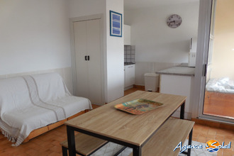 achat appartement port-la-nouvelle 11210