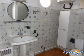 achat appartement port-la-nouvelle 11210