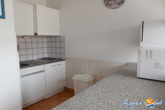achat appartement port-la-nouvelle 11210