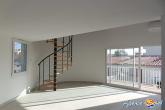 achat appartement port-la-nouvelle 11210