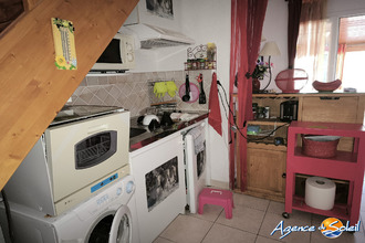 achat appartement port-la-nouvelle 11210