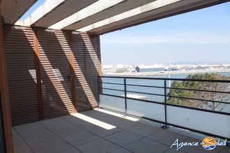 achat appartement port-la-nouvelle 11210