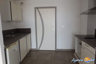 achat appartement port-la-nouvelle 11210
