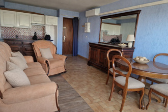 achat appartement port-la-nouvelle 11210