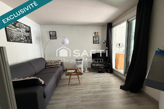 achat appartement port-la-nouvelle 11210