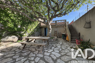 achat appartement port-la-nouvelle 11210