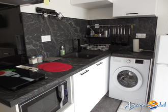 achat appartement port-la-nouvelle 11210