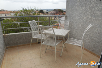 achat appartement port-la-nouvelle 11210