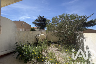 achat appartement port-la-nouvelle 11210