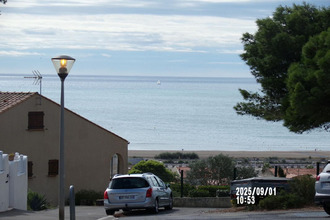 achat appartement port-la-nouvelle 11210