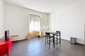 achat appartement port-la-nouvelle 11210