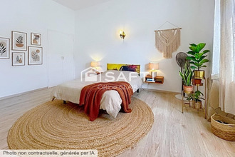 achat appartement port-la-nouvelle 11210
