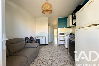 achat appartement port-la-nouvelle 11210