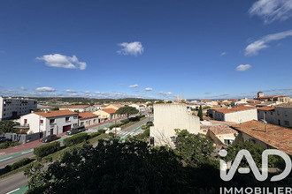 achat appartement port-la-nouvelle 11210